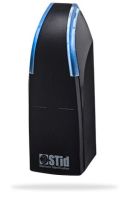 Logo Lecteur etroit architect one blue  securise arc1s-r31-b/bt1-3la