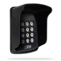 Logo Casquette de protection lecteur  architect rain-cover_01