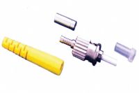 Logo Connecteur st monomode simplex 3mmepoxy ngc4658