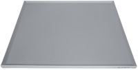 Logo Select 50 couverture de syst�me, steel panel, gris 229340