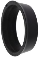 Logo Cache crou linus /-s noir mat 123839