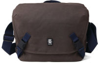 Logo Crumpler, produit r�f�rence : pry 7500008