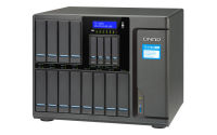 Logo Serveur nas 16 baies 6gb/s 64go ts-1685-d1531-64