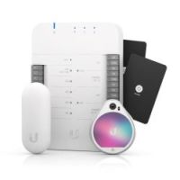 Logo Unifi access kit controle d'acces ua-hub + ua-pro + ua-lite + ua-card(pack 20) ua-sk