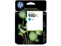 Logo Cart.d'encre cyan officejet pro hp 940xl 415321