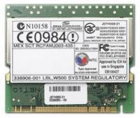 Logo Module 3g hsdpa pour portable 403090