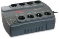Logo Onduleur back-ups es power saving series 550va apc 445617