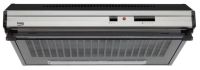 Logo Beko, produit r�f�rence : cfb 6432 xh 1