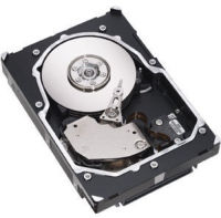 Logo Disque dur sas 6g 600go 15k hotplug 3.5
