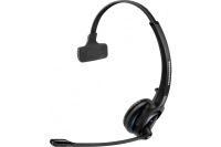 Logo Sennheiser mb pro 1 casque-micro sans fil bluetooth 1 ecout. 456041