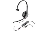 Logo Plantronics blackwire 315-m casque gsm/pc 1 cout. usb+jack 465599