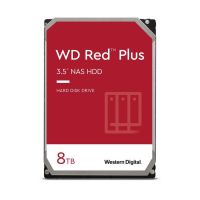 Logo Dd 8to 3,5' sata 6gb/s 64mo preconiser pour le raid wd80efax