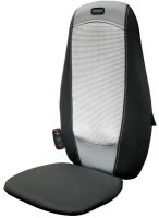 Logo Homedics, produit r�f�rence : sbm 195 h