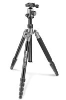 Logo Manfrotto, produit r�f�rence : mkeleb 5 gy bh