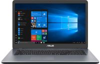 Logo Asus, produit r�f�rence : x705ma-bx171t