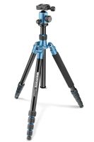 Logo Manfrotto, produit r�f�rence : mkeleb 5 bl bh