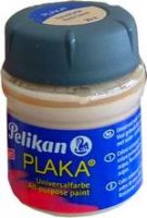 Logo Pelikan plaka, couleur chair (no. 20a), contenu: 50ml flacon 56101048