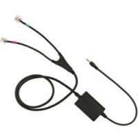 Logo Cable pour casque micro rj9 / rj45 506038