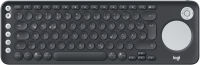Logo K600 tvclavier officiel integrated - logitech - 920-008826