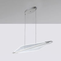 Logo Lampe suspendue led 