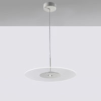 Logo Lampe suspendue led 