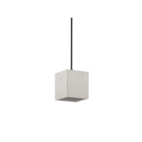 Logo [i-l-201160] lampe suspendue kool g9 1 ampoule  (avec ampoule)