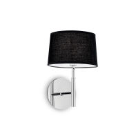 Logo [i-l-164601] applique murale hilton g9 1 ampoule  (avec ampoule)