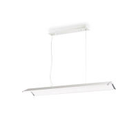 Logo [i-l-221199] lampe suspendue croisette led 1 ampoule 45,3w