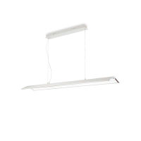Logo [i-l-221205] lampe suspendue croisette led 1 ampoule 68w