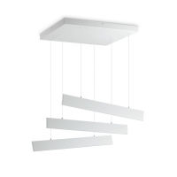 Logo Lampe suspendue 
