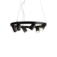 Logo Lampe suspendue 