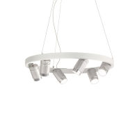 Logo Lampe suspendue 