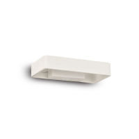 Logo [i-l-115191] applique murale zed led 1 ampoule 5w
