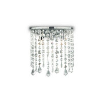 Logo [i-l-52984] applique murale royal g9 3 ampoules  (avec ampoule)