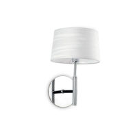 Logo [i-l-589] applique murale isa g9 1 ampoule  (avec ampoule)