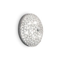 Logo [i-l-59112] applique murale orion g9 2 ampoules  (avec ampoule)