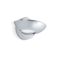 Logo [i-l-7557] applique murale lumina r7s 1 ampoule  (avec ampoule)