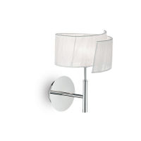 Logo [i-l-92577] applique murale nastrino g9 1 ampoule  (avec ampoule)