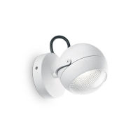 Logo [i-l-108261] applique murale zenith gu10 1 ampoule  (avec ampoule)