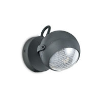 Logo [i-l-108353] applique murale zenith gu10 1 ampoule  (avec ampoule)