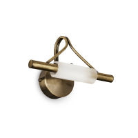 Logo [i-l-119755] applique murale lucciola r7s 1 ampoule  (avec ampoule)