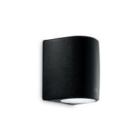 Logo [i-l-154824] applique murale keope e27 1 ampoule  (avec ampoule)