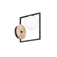 Logo Applique murale 