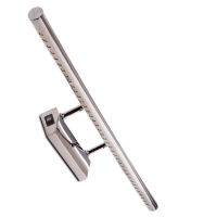 Logo Applique murale led 70cm 10w 30.000h serenity  - couleur blanc chaud ki-ml10wel-ww