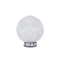 Logo [i-l-13756] lampe de table emis g9 1 ampoule  (avec ampoule)