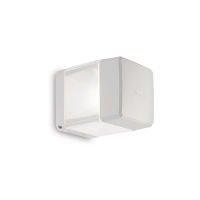 Logo [i-l-187846] applique murale elisa gx53 1 ampoule  (avec ampoule)