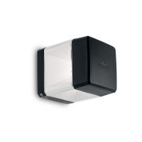 Logo [i-l-187860] applique murale elisa gx53 1 ampoule  (avec ampoule)