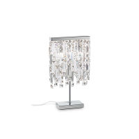 Logo [i-l-200033] lampe de table elisir g9 2 ampoules  (avec ampoule)