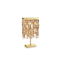 Logo [i-l-200101] lampe de table elisir g9 2 ampoules  (avec ampoule)