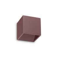 Logo [i-l-213231] applique murale rubik led 1 ampoule 6w